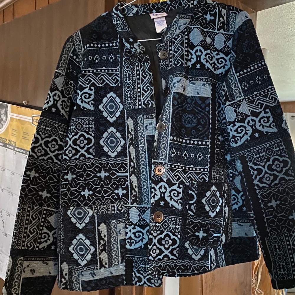 Jacket - Picture 2 of 2